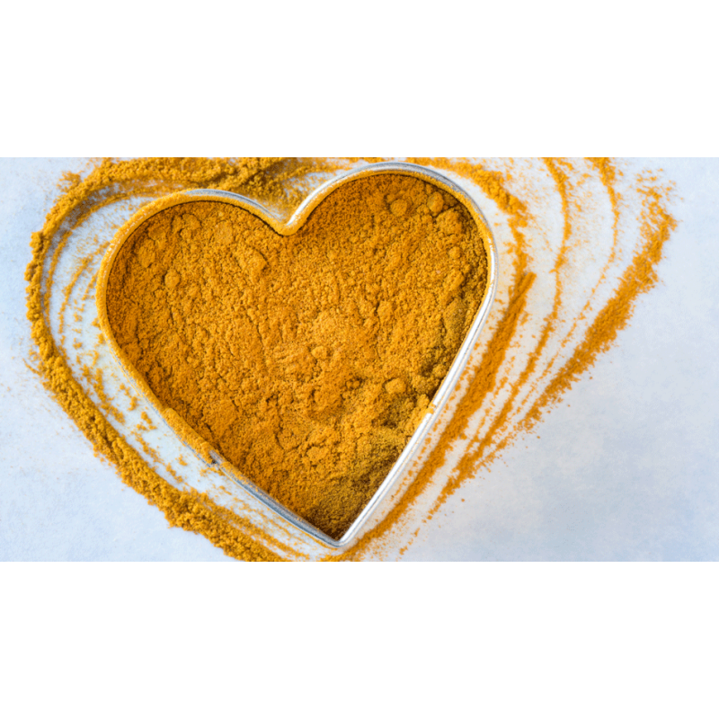 Organic Turmeric Powder Supplier - Factory Outlet Pure Natural Powder