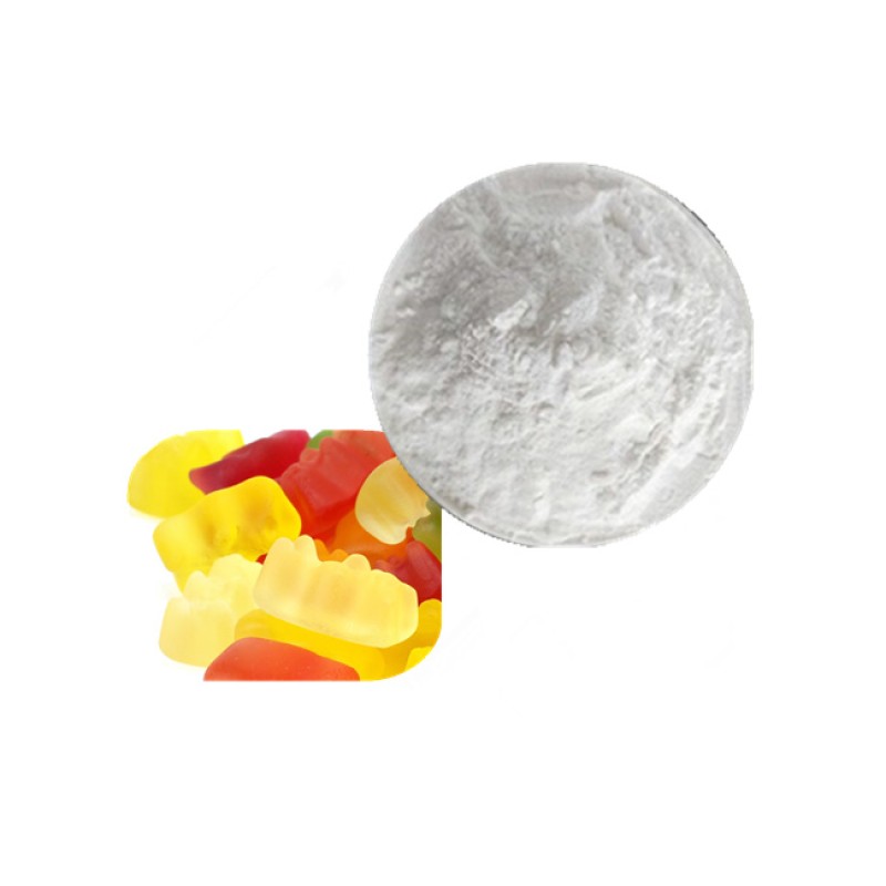 Pectin for Gummies Supplier - Hot Sale Medium High Speed Gelling