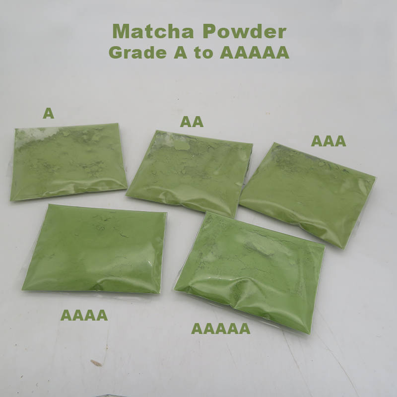 Matcha Powder Manufacturer - Green Tea Extract Joint Bone Health Fast Delivery
