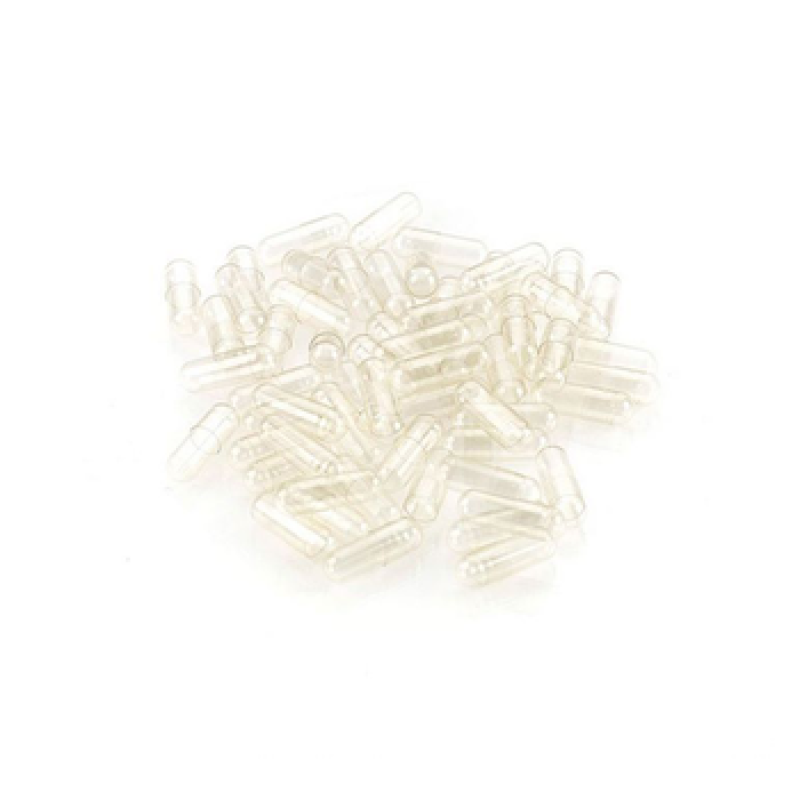 HPMC Capsules Factory - Quick Proofing Customized Private Label Empty Capsule