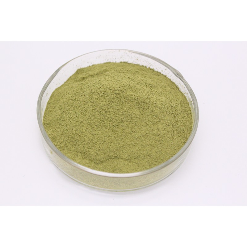 Wheatgrass Juice Powder Factory - 100% Water Soluble Organic Green Food
