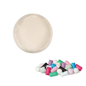 Hydrolyzed Collagen Powder Manufacturer - Healthcare Anti-aging Bovine Whitening