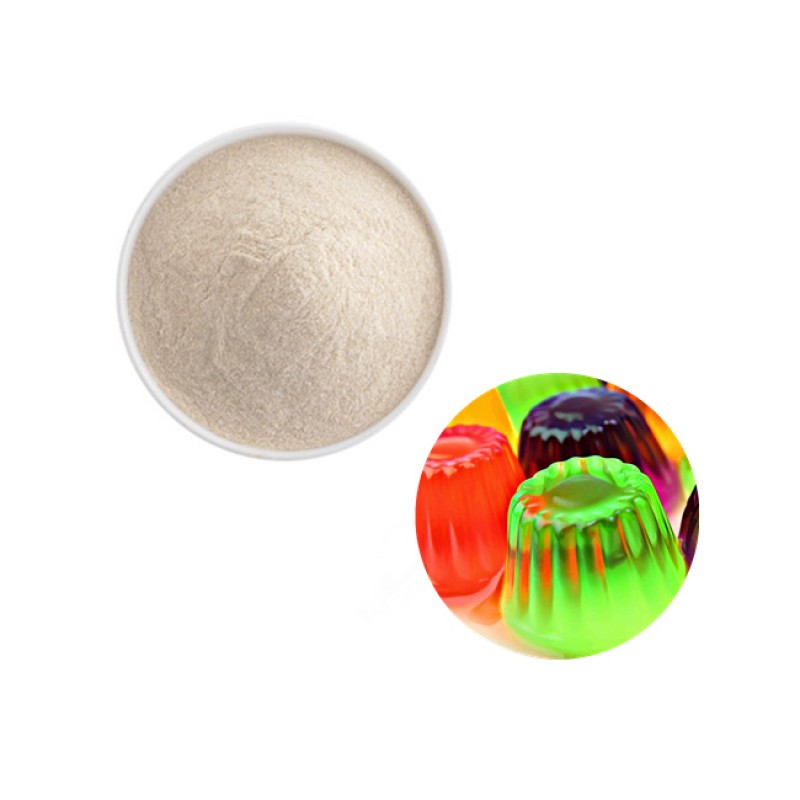 Hydrolyzed Collagen Powder Manufacturer - Healthcare Anti-aging Bovine Whitening