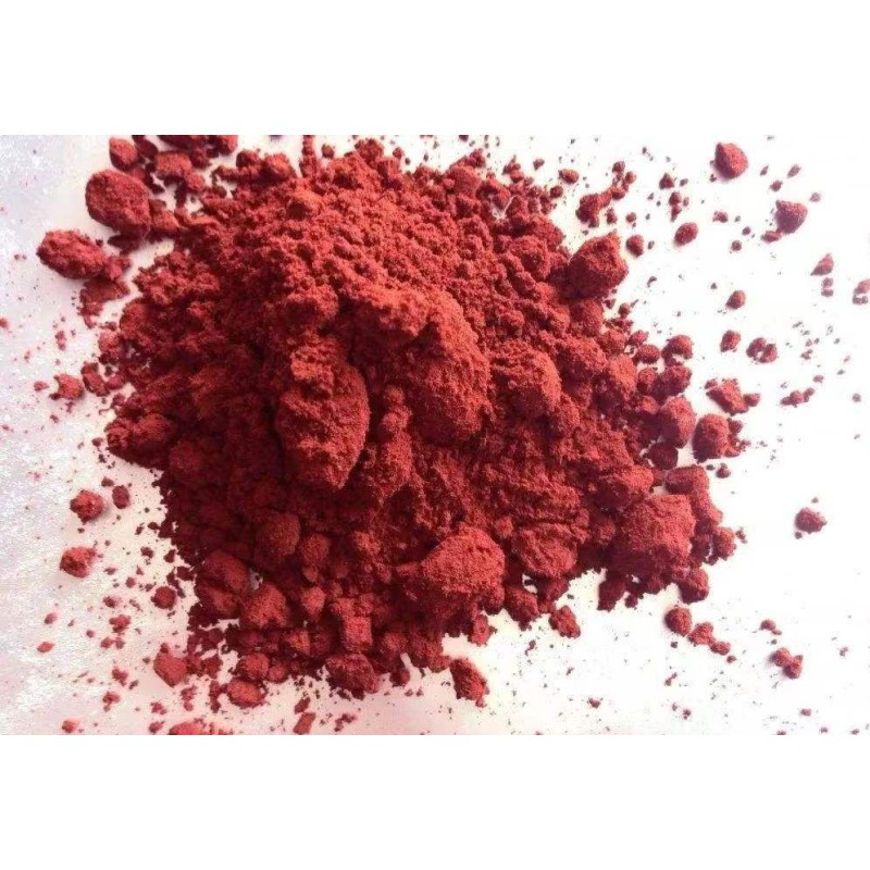 Astaxanthin Powder Supplier - High Quality Natural 5%-10% Bulk