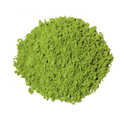 Matcha Tea Powder Manufacturer - Food Grade Organic Solvent Extraction