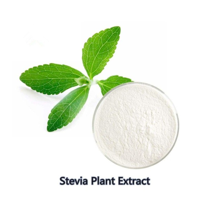 Stevia Extract Mints Factory - 100% Water Soluble Erythritol Formula