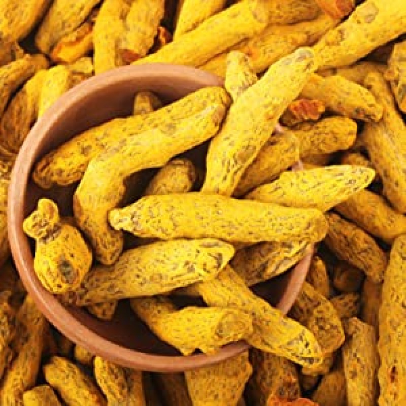 Organic Turmeric Powder Supplier - Factory Outlet Pure Natural Powder