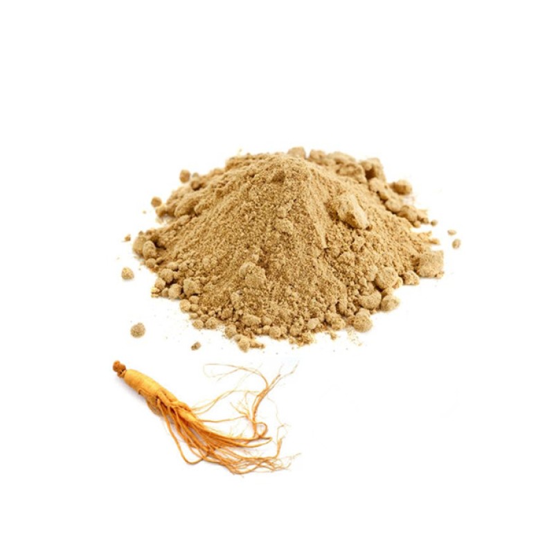 Ginseng Extract Powder Manufacturer - Hot Sale 5%-50% Ginsenosides Bulk
