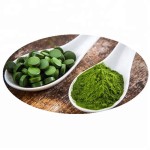Spirulina Chlorella Powder Factory - Wholesale Marine Algae Extract Powder