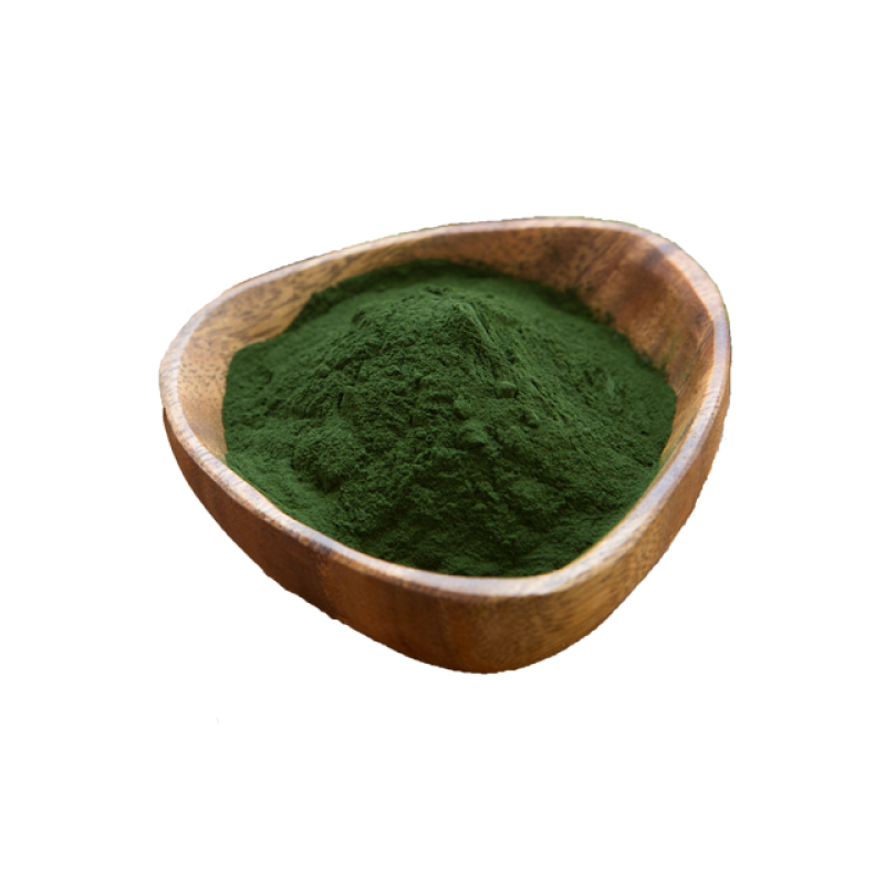 Organic Chlorella Manufacturer - Free From Heavy Metals Toxins Pure