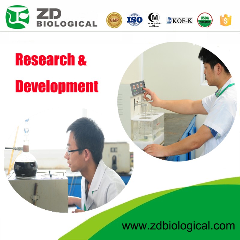 Spirulina Chlorella Powder Factory - Wholesale Marine Algae Extract Powder