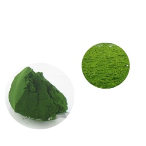 Chlorella Powder Supplier - Organic Free From Contaminants Safe