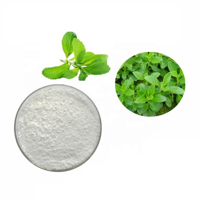 Stevia Extract Manufacturer - Organic Water Soluble Erythritol Mints