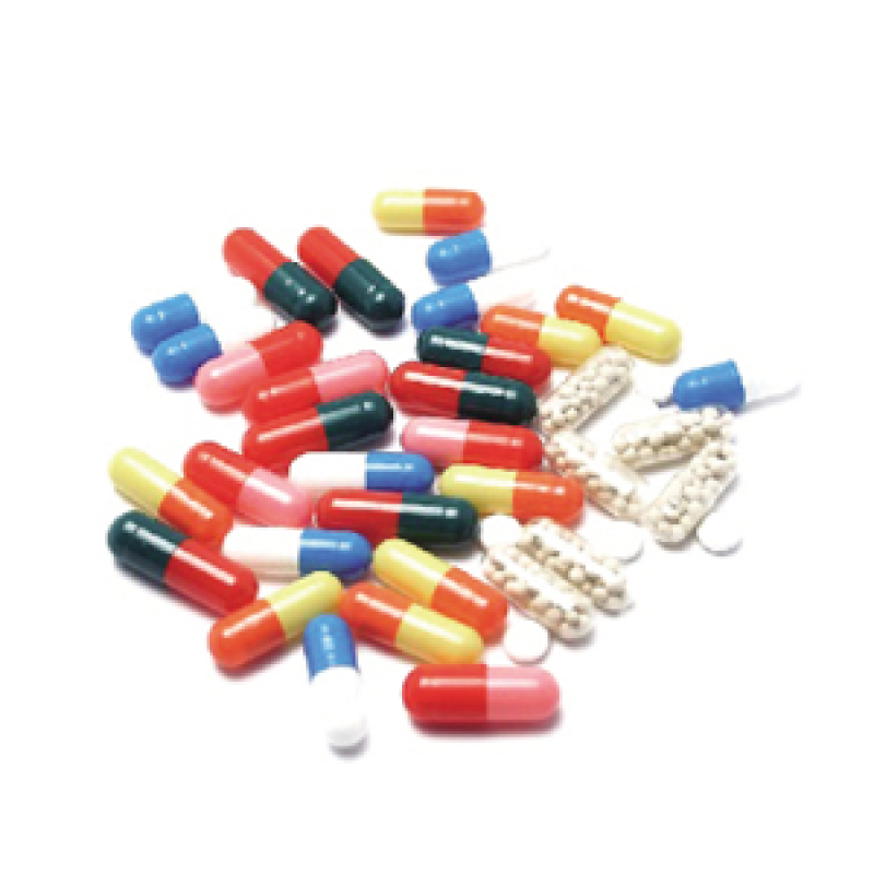 HPMC Empty Capsules Manufacturer - OEM Healthcare Supplement Fiber Gut System