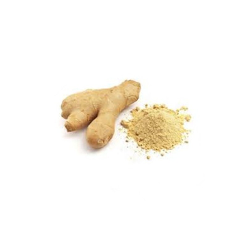 Ginger Extract Powder Manufacturer - Curcumin Turmeric Yellow Multi Specification