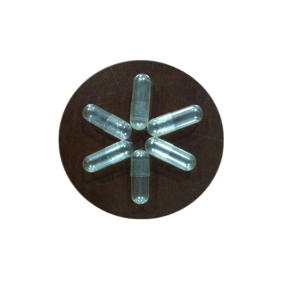 HPMC Empty Capsules Manufacturer - Hot Selling Separated Capsules Multiple Sizes