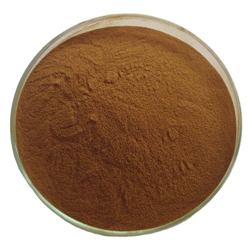 Cordyceps Extract Powder Supplier - Supply Cordycepin 1%-8% Bulk