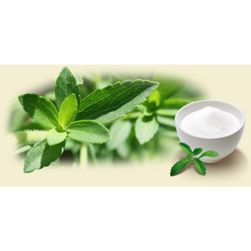 Stevia Mints Manufacturer - Organic Water Soluble Erythritol Extract