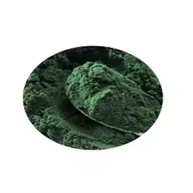 Algae Spirulina Feed Manufacturer - High Quality Animal Fish Shrimp Cattle