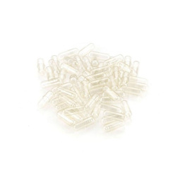 Pullulan Capsules Factory - High Quality Vegan Empty Capsule GMP Certified