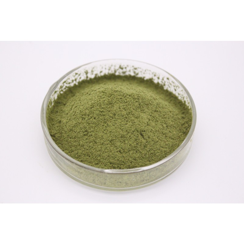 Wheatgrass Juice Powder Factory - 100% Water Soluble Organic Green Food