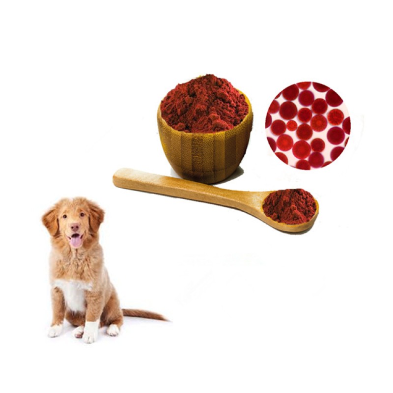 Astaxanthin Powder Feed Supplier - Natural Feed Grade Fish Poultry