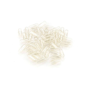 Pullulan Empty Capsules Supplier - High Quality Full Size Factory Price