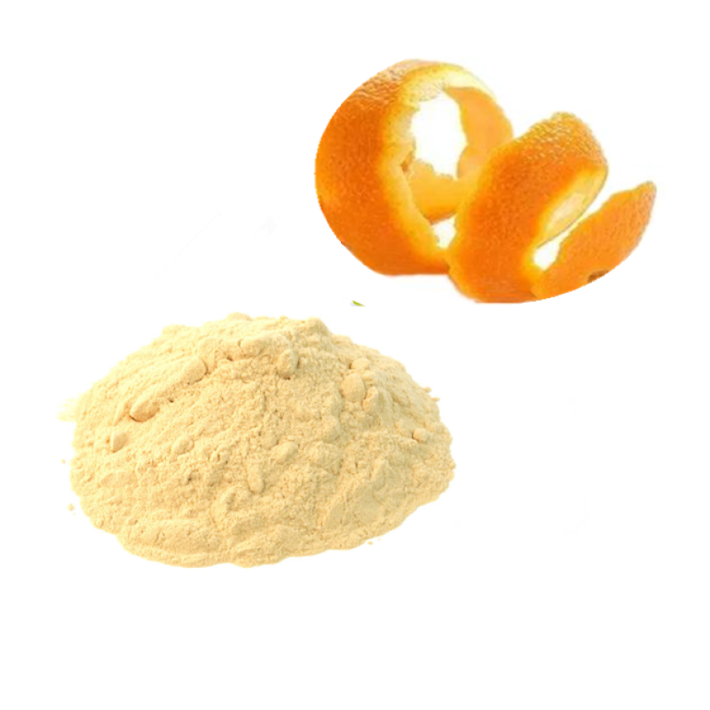 Hesperidin Powder Factory - Factory Sale Citrus Aurantium Extract 99%