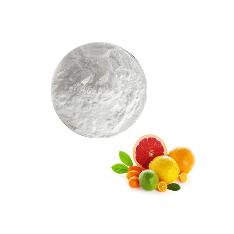 Citrus Pectin Powder Factory - Wholesale Extract for Jams Candy High DE