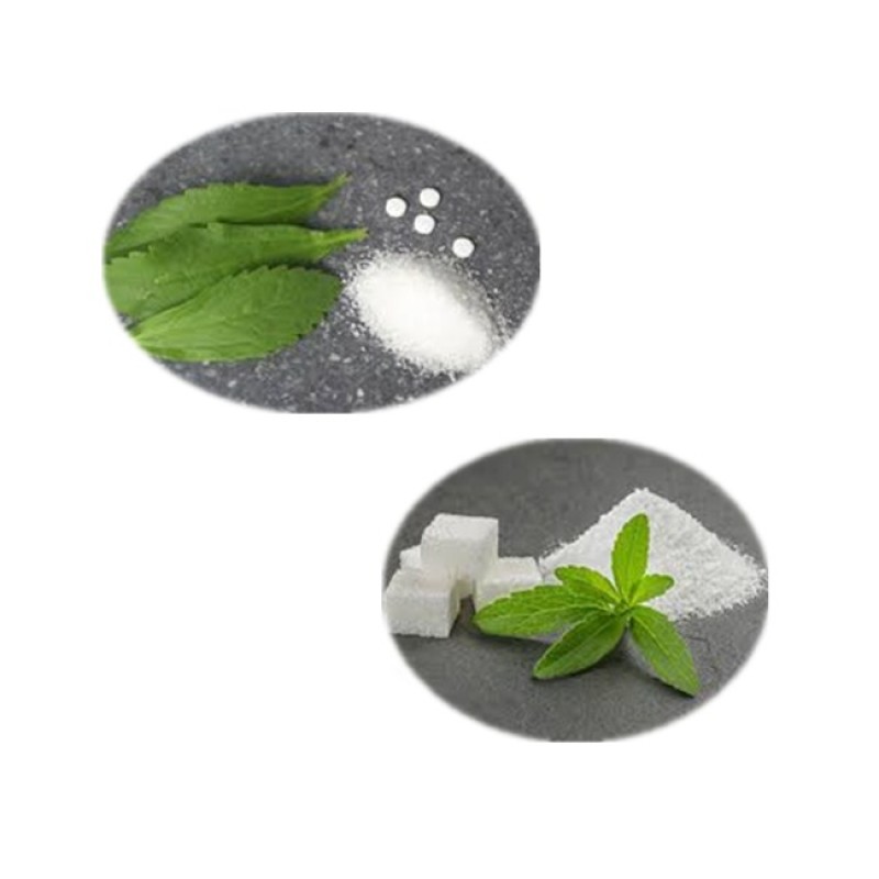 Stevia Extract Powder Manufacturer - Organic Water Soluble Erythritol Mints