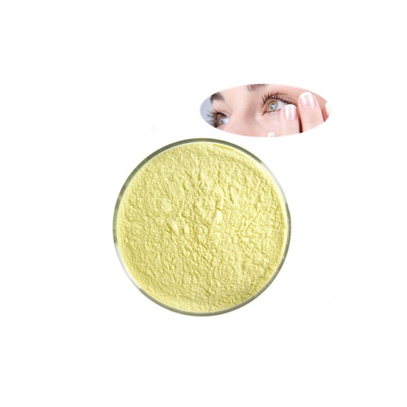 Beta Glucan Powder Supplier - High Quality 20%-80% Oat Bran Extract