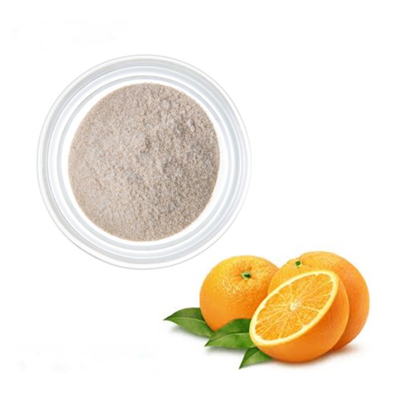 Hesperidin Extract Manufacturer - Factory Sale 99% Citrus Aurantium Powder