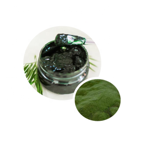 Spirulina Horse Food Factory - Top Quality 100% Pure Green Powder