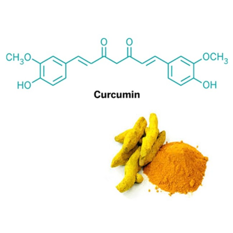 Turmeric Extract Factory - Ginger Curcuminoid Powder Capsule Filling Stock