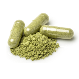 Hollow Capsules Supplier - Manufacturer Supply Transparent Capsules All Sizes