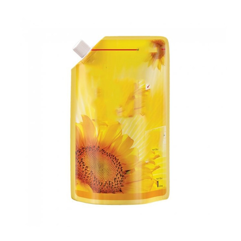 Sunflower Oil Factory - Customized Dietary Supplements Crude