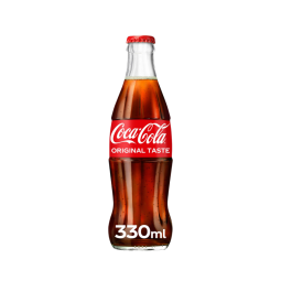 Carbonated Drinks Manufacturer - Coca Cola 330ml Exotic Drinks
