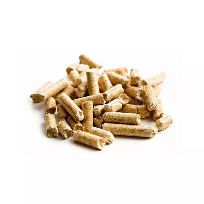 Wood Pellets Supplier - 6mm-10mm Pine Oak EN A1 A2