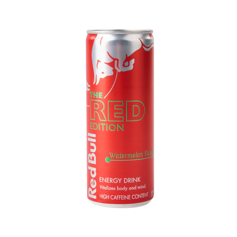 Red Bull Manufacturer - All Edition 250ml Ready to Export