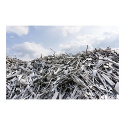 Aluminum Scrap Supplier - High Purity Extrusion Alloy Factory