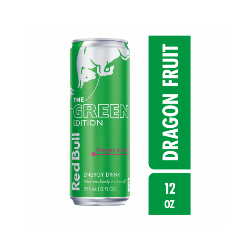 Red Bull Drink Factory - Classic 250ml Sugar-Free Oat