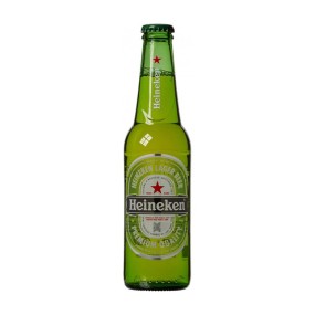 Beer Manufacturer - 330ml Lager 4.6% ABV Dutch Origin
