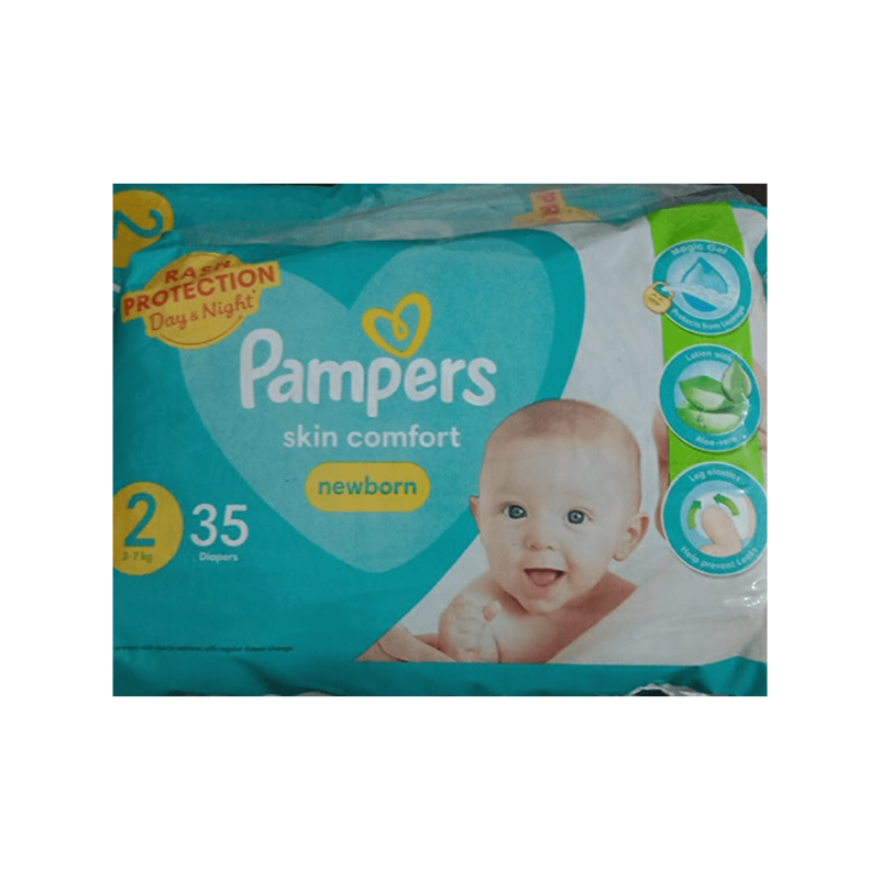 Cloth-like Diapers Supplier - Cotton Disposable XXL Green
