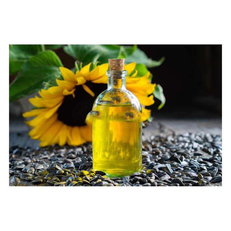 Sunflower Oil Factory - 100% Pure Refined High Quality
