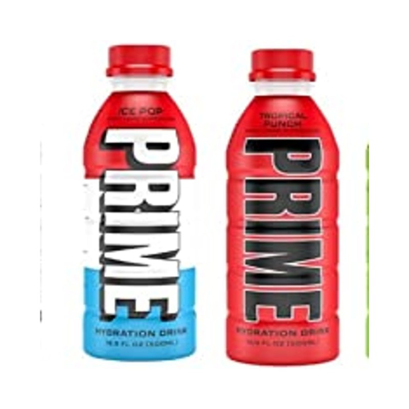 Energy Drink Factory - Hot Sale Prime Energy Hydration Drink