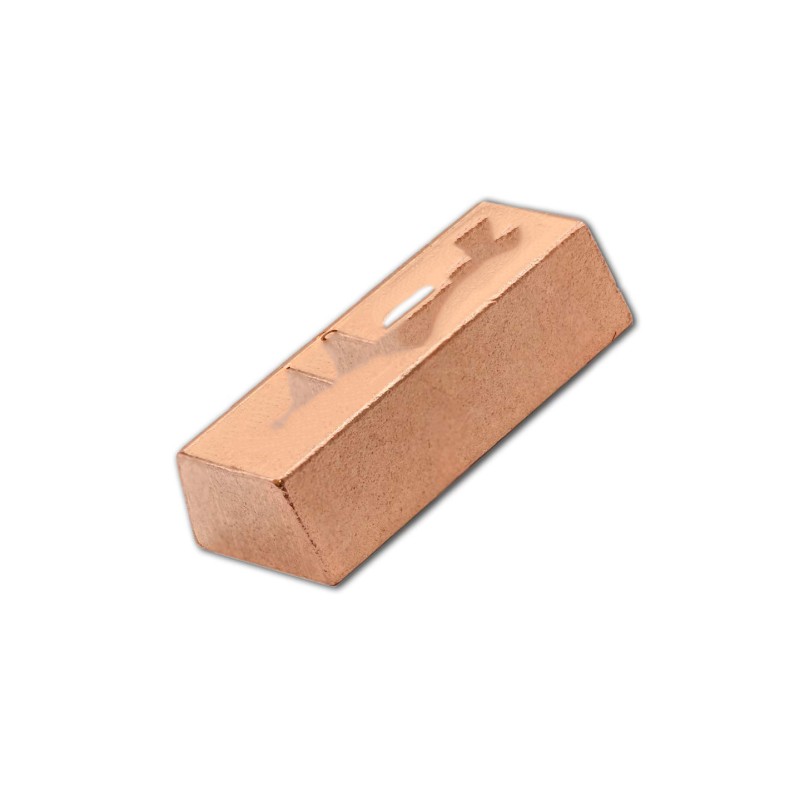 Copper Products Supplier - Plates Ingot Cathode