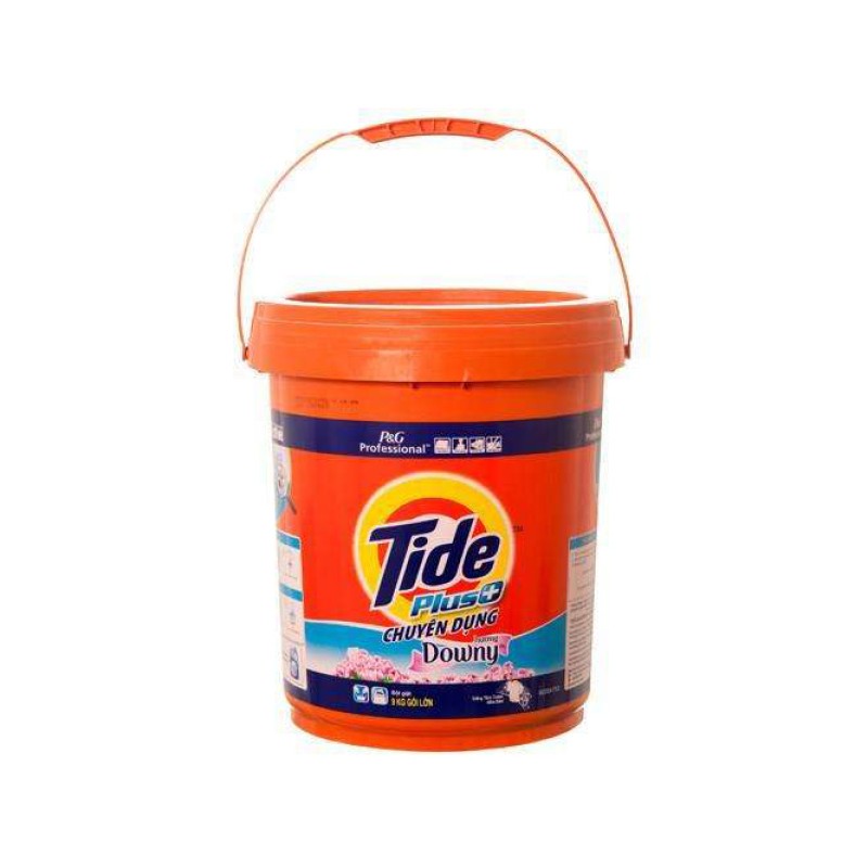 Liquid Detergent Supplier - Tide Original Scent Liquid