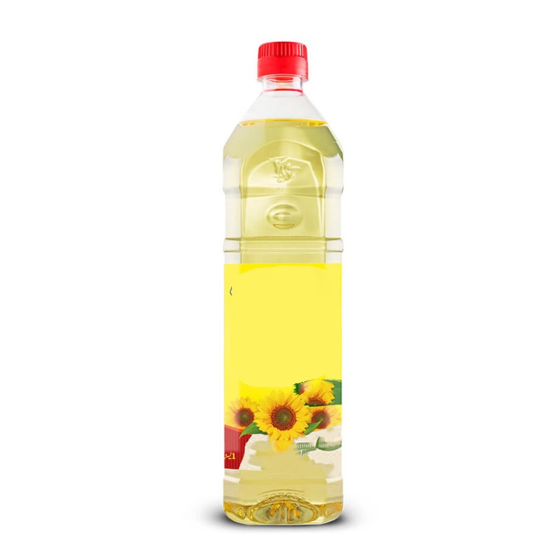 Sunflower Oil Factory - Customized Dietary Supplements Crude