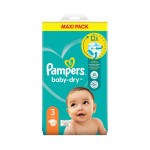 Pampers