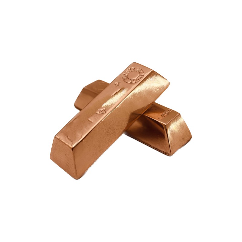 Brass Scrap Manufacturer - 99.9% Wire Scrap Ingot Wholesale